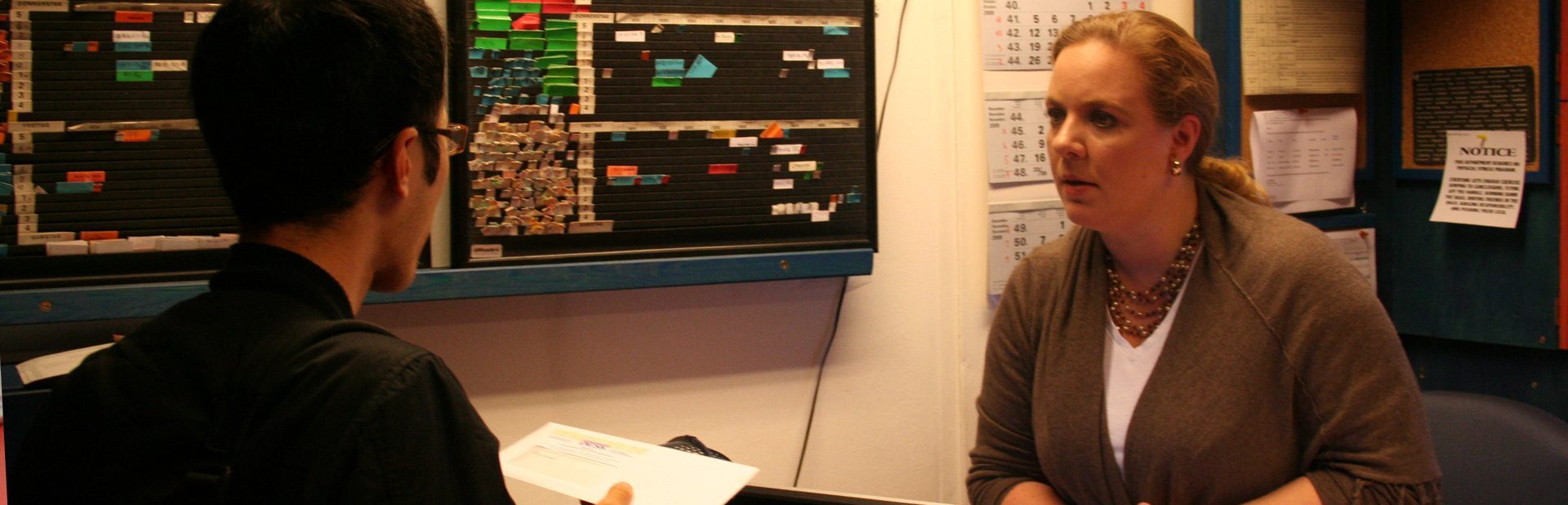 Beratungs bei DESK Sprachkurse Muenchen und Herrsching, Deutschkurse, Englischkurse